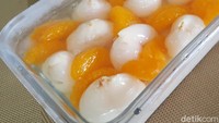3 Resep Puding Buah yang Manis Segar, Cocok Buat Camilan Anak!