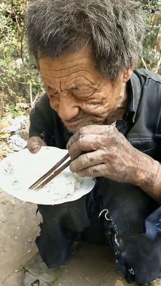 Ayah yang hilang ditemukan di TikTok.