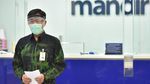 Pelindungan Keluarga Tenaga Medis COVID-19 yang Gugur