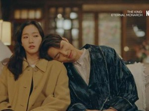 The King: Eternal Monarch Episode 16 Tak Alami Peningkatan Rating