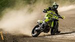 Melihat Aksi Rossi Bisa Terbang Lagi Pakai Motor