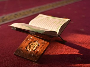 Kumpulan Doa Nuzulul Quran Arab dan Artinya, Amalan Malam 17 Ramadan
