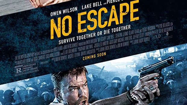 Film No Escape