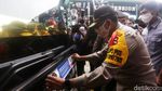 Terminal Pulo Gebang Kembali Dibuka