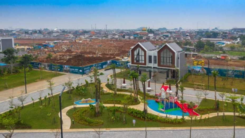 CitraGarden Puri