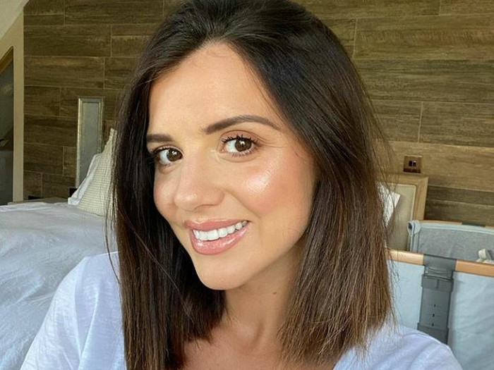 Lucy Meckelenburgh