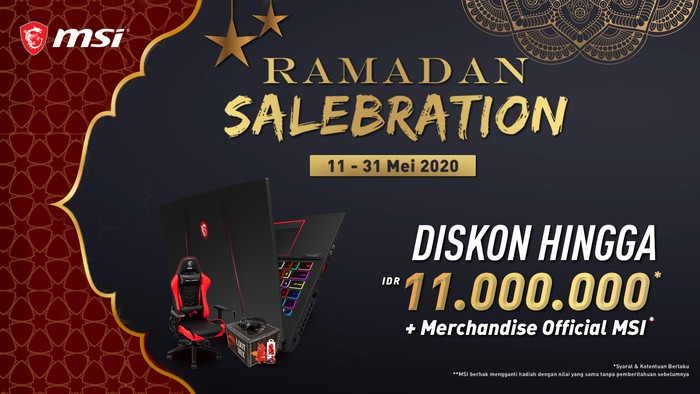MSI