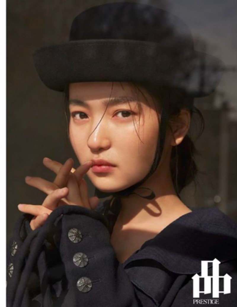 Kim Tae Ri