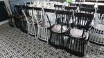 Restoran dan Ritel di Soetta Belum Kembali Normal