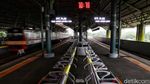Potret Sepinya Terminal hingga Bandara di Indonesia