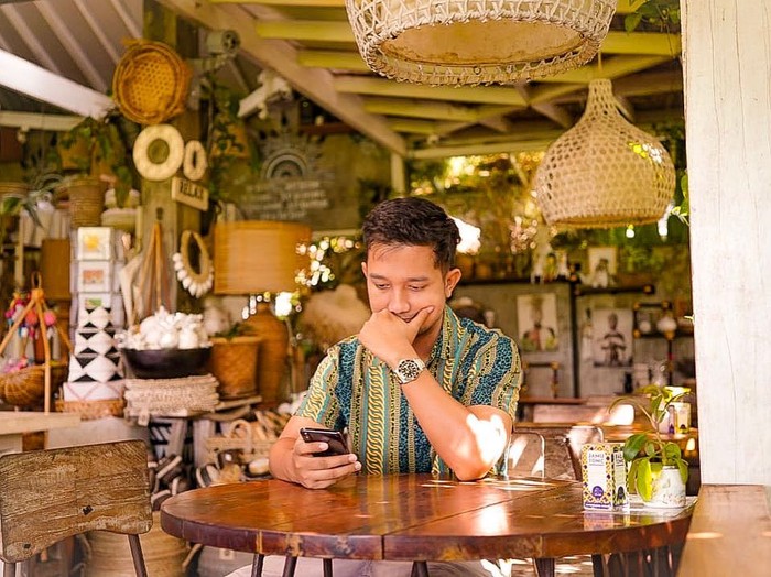crazy rich surabaya