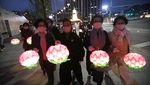 Duh, 27 Orang Positif Corona di Seoul Gegara Clubbing