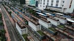 Potret Sepinya Terminal hingga Bandara di Indonesia