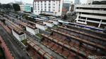 Potret Sepinya Terminal hingga Bandara di Indonesia