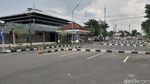 Potret Sepinya Terminal hingga Bandara di Indonesia