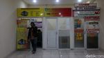Terminal Pulo Gebang Kembali Dibuka