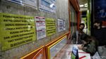 Keriuhan yang Hilang di Stasiun Gambir