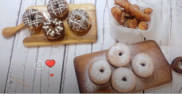 Donat Shiren Sunkar