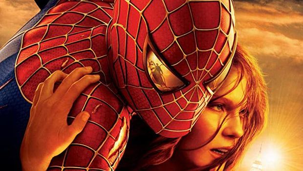 Spider-man 2