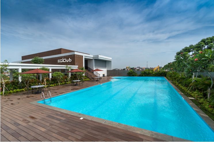 CitraGarden Puri
