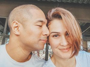Marcell Siahaan Sebut Rima Melati Galak