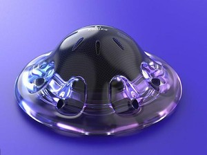 Airbus Bikin Kamera Pendeteksi Virus Corona