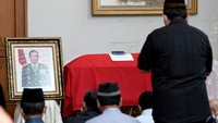 Djoko Santoso adalah Panglima TNI pada masa kepemimpinan Presiden Susilo Bambang Yudhoyono. Dia menjabat Panglima TNI sejak 28 Desember 2007 hingga 28 September 2010.