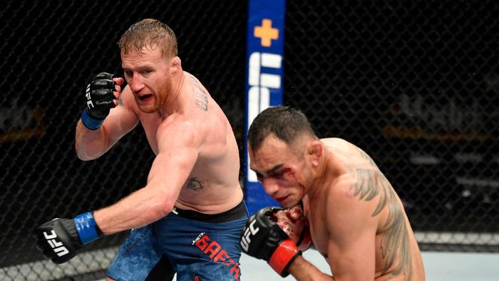 Justin Gaethje vs Tony Ferguson UFC 249 Tony Ferguson vs Justin Gaethje