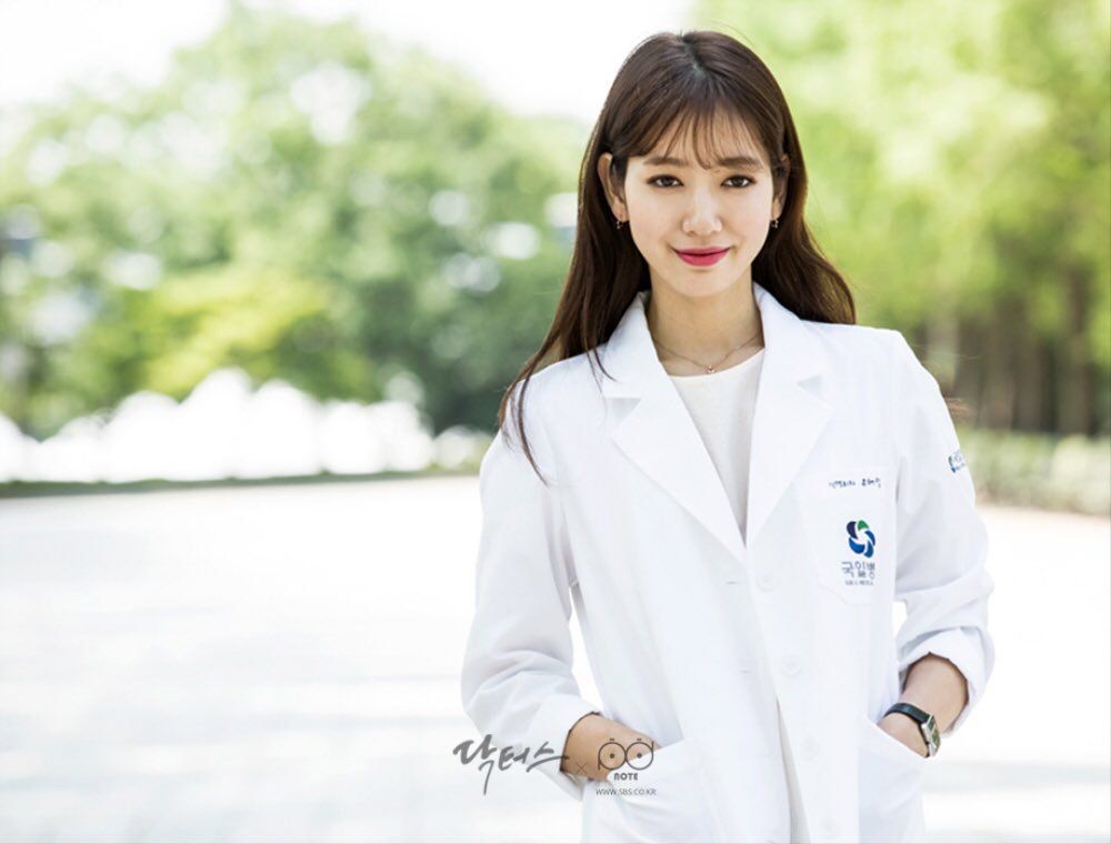 Drama Korea Doctors