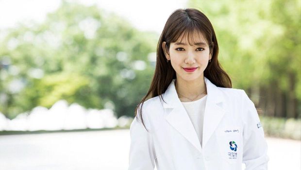 Drama Korea Doctors