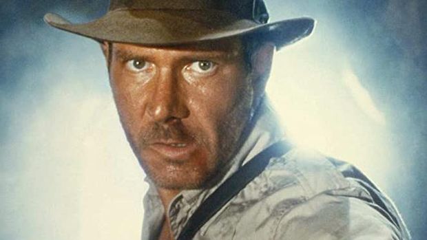 Film Indiana Jones and the Temple of the Doom