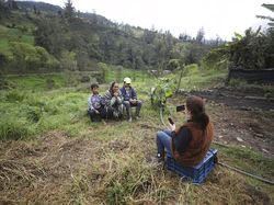 Petani di Kolombia Jadi YouTuber Dadakan Gegara Corona
