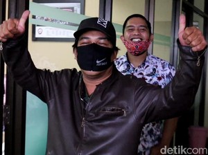Lirik Lagu Penyemangat dari Sang Ayah untuk Ferdian Paleka