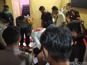 Diduga Ada Oknum Bekingi Karaoke Cianjur yang Buka Saat PSBB-Ramdahan