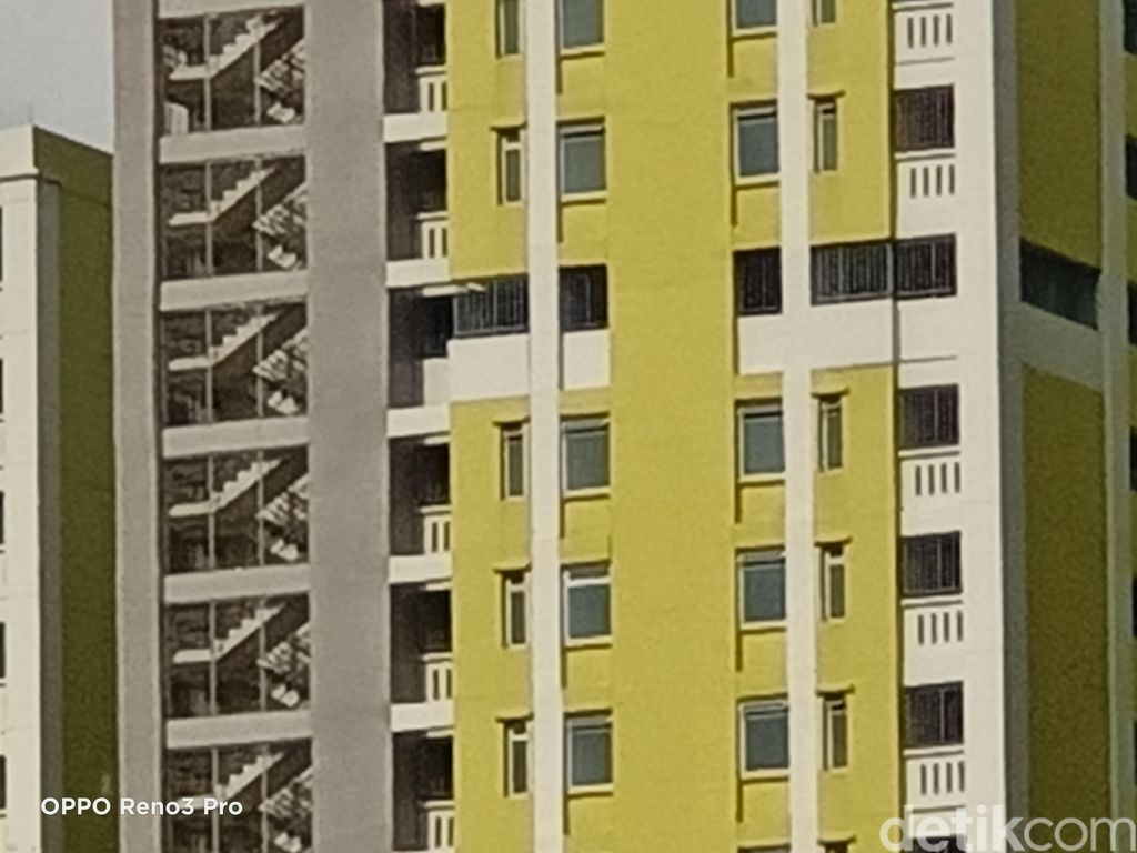 Reno3 Pro 20x zoom