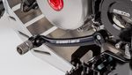 Potret Honda Monkey Berseragam Ala Pacuan Reli Dakar