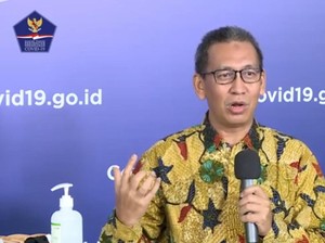 5 Usul Psikolog yang Harus Ditaati Masyarakat agar Kurva Corona Landai