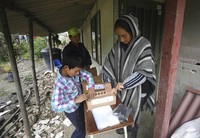 Wabah Corona berdampak ke berbagai sektor kehidupan masyarakat. Seperti petani wanita di Kolombia ini yang mengisi waktu karantina Corona dengan jadi Youtuber.
