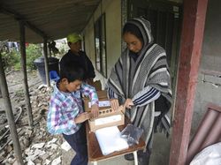 Petani di Kolombia Jadi YouTuber Dadakan Gegara Corona