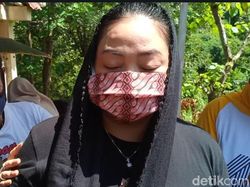 Pengajian 7 Hari Meninggalnya Didi Kempot Digelar di Ngawi dan Solo