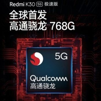 Snapdragon 768G