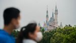 Kembali Dibuka, Disneyland Shanghai Siap Sambut Wisatawan