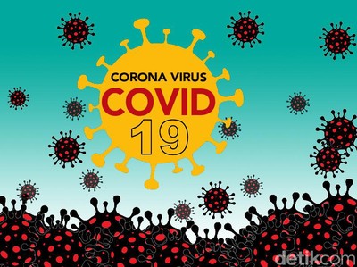 Efek Corona ke Wisata RI, Cerita WNI Tertinggal di Wuhan