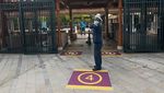 Kembali Dibuka, Disneyland Shanghai Siap Sambut Wisatawan