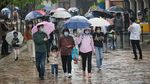 Kembali Dibuka, Disneyland Shanghai Siap Sambut Wisatawan