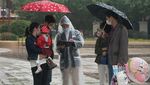 Kembali Dibuka, Disneyland Shanghai Siap Sambut Wisatawan