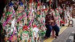 Penjualan Parsel Lesu Imbas Pandemi Corona