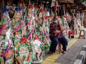 Pemprov DKI Gelar Pengecekan Parsel hingga Pompa Ukur SPBU Jelang Lebaran