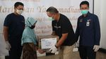Bantuan Sembako Untuk Masyarakat Terdampak COVID-19