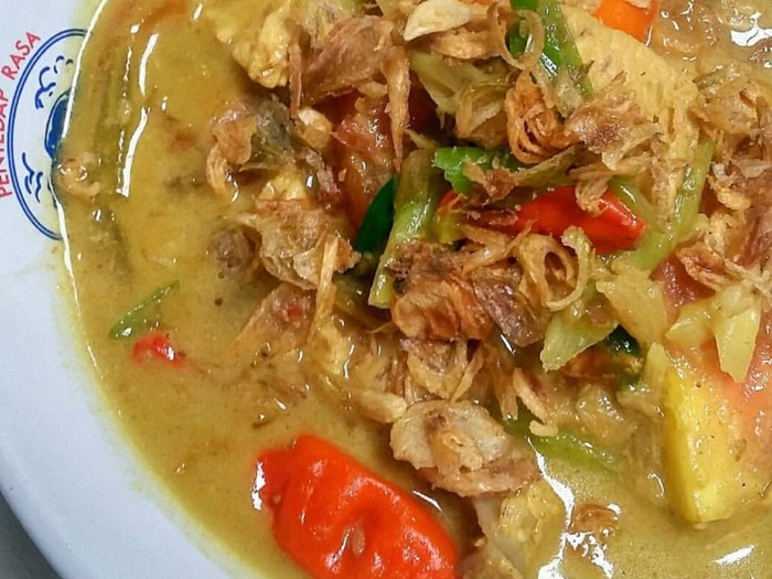 Cara Membuat Tongseng Ayam yang Gurih Sedap